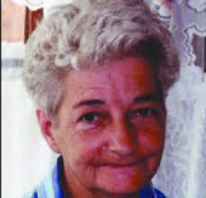 Joan Joyce Repass Malone (1941-2013)