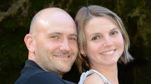 Éric (l'amour est dans le pré) l'art de la séduction n'est pas donné à tout le monde. Un Bebe De Plus Pour L Amour Est Dans Le Pre Nathalie Et Victor Revelent Avoir Eu Un Petit Garcon Il Y A 6 Mois Lci