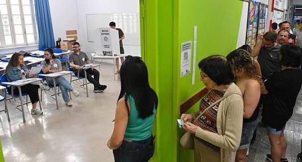 Quem n&atilde;o votou no 1&ordm; turno pode votar no 2&ordm; turno das Elei&ccedil;&otilde;es 2026? &mdash; Tribunal Regional Eleitoral de S&atilde;o Paulo