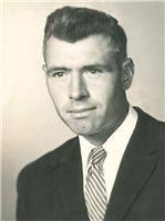 Bradley Wright Obituary (1931