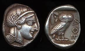 Only 2 left favorite add to greece 1973 1 drachma 6 greek cleaned coins. Ancient Greek Coins 15 Classical Coins By City Thecollector