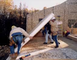 Go modular has been custom designing modular homes since 1986, and also specialize in energy efficient modular homes with the option of sip walls and roofs. Structural Insulated Panels In Green Building Design