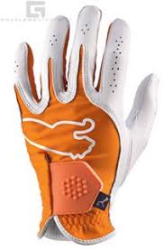 Car and truck steering wheels and horns. New Puma Ferrari Left Hand Golf Glove On Popscreen