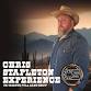 THE CHRIS STAPLETON EXPERIENCE event image