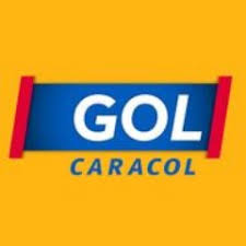 Más adelante, se irían sumando otros rostros. Gol Caracol Hd Golcaracolhd Twitter