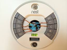 I'm also unsure how i can determine whether the heat pump should be set up for o or b, though i've read that most are o. Nest Wiring Harness Car Signal Light Wiring Diagram Wiring Car Auto3 Bmw1992 Warmi Fr