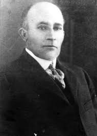 William Kay Patterson Milligan (1857-1923)