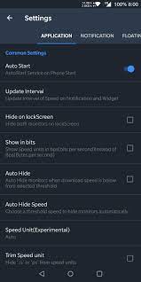 Internet speed meter live displays your internet speed in status bar &shows the amount of data used in notification pane. Internet Speed Meter For Android Apk Download