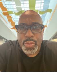 The latest from acclaimed chef, author, tv host and james beard nominee g. Chef G Garvin Reignites His Burners With New Cooking Series Rolling Out