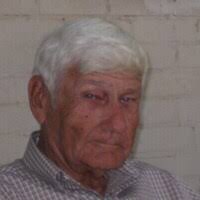 Jack Harnsberger Obituary