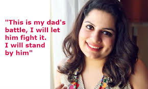 Earlier veteran journalist and mallika dua's father vinod dua has lashed out at the actor in a facebook post. Mallika Dua Says It S Not My Battle But Will Stand By My Father Following Sexual Harassment Allegations Against Vinod Dua Read Full Statement Here India Com