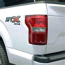 I live in ca where it's illegal to mount a radar detector on the windshield. Advent Voxx Advbsf1 Factory Fit Blind Spot Replacement Tail Lights For 2018 Plus Ford F 150 Walmart Canada