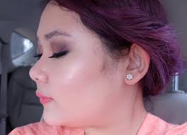 Cukup ikuti aja beberapa langkah di atas untuk mendapatkan tampilan. Makeup Wisuda Sendiri Why Not