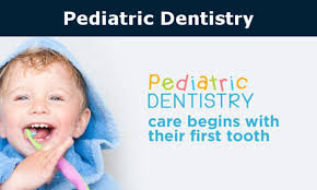 Pediatric Dentistry Burbank