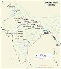 A harappan city, in india, just inscribed on the @unesco #worldheritage list. Ancient India Ancient India Map Map Of Ancient India