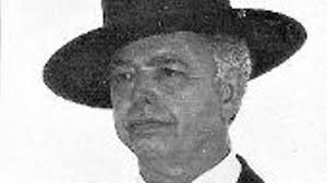 Calle rotulada para Manolo Rosa