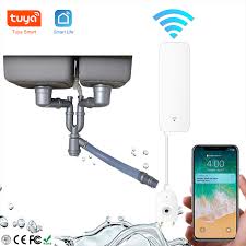For example, fire damage is generally not covered if smoke detectors are not installed. Buy Online Smart Water Leakage Detector App Alarm Wifi Flood Leak Alert Sensor Tuya Smart Lift Overflow Security Alarm System No Hub Alitools