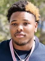 Chris Addison, Franklin Parish, Edge