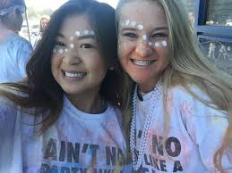 Kinsey Schroeder (@KinseyLimei)