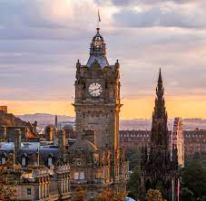 Im april bin ich endlich für ein verlängertes wochenende. Edinburgh Harry Potters Kammer Und Lord Voldemorts Grab Welt