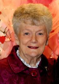 Remembering Caroline Visser