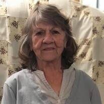 Betty Joann Lomax Obituary