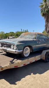 Image result for Marlin Blue 1961 Polara