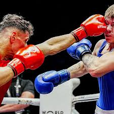 Meriam Demirovic in Bikini on Beach