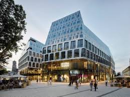 Karlsplatz (heidelberg) karlsplatz (münchen) karlsplatz (prag) karlsplatz (stuttgart) karlsplatz (wien) karlsplatz stuttgart — (hierzu der stadtplan mit registerblatt). Wohn Und Geschaftshauser In Stuttgart Beschlage Buro Gewerbe Baunetz Wissen