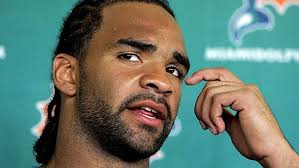 Dolphins notebook: Cornerback Jason Allen isn't happy with special teams'  performance