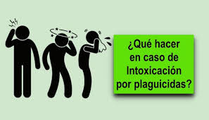 Intoxicaciones Por Plaguicidas Sintomas Y Tratamientos Infoagronomo