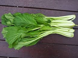 Bercakap cakap ttg sayur sawi. Serupa Tapi Tak Sama Ini Bedanya Caisim Pakchoy Dan Kailan Orami