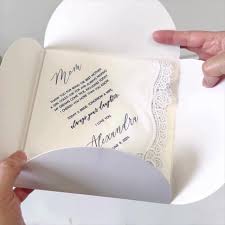 Mother of the Bride Gift & Father of the Bride Gift from the Bride, Mother  of Bride Gift, wedding handkerchief from daughter