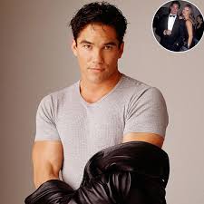 See more ideas about dean cain, dean, adventures of superman. Dean Cain Fought For Son With Ex Girlfriend Thinking To Get Married With The Perfect Wife