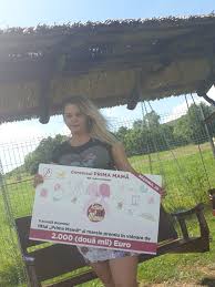 Schimb de mame 6 decembrie 2020 editie integrala. Schimb De Mame Claudia Fabian Din Sovata A CaÈtigat Titlul De Prima MamÄ Èi 2000 De Euro Radar De Media