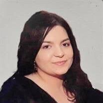 Jocelyn Wagner Obituary