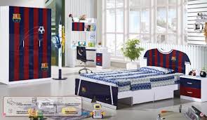 Get it as soon as fri, may 21. Kids Room Furniture Set Contemporary Design Soccer Theme My Aashis