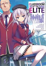 The setting is poorly constructed and its rules are so full of holes they contradict the story's goal and make. Kaufen Roman Classroom Of The Elite Vol 05 Novel Archonia De