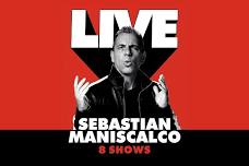 Sebastian Maniscalco
