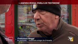 Danilo Lupo ha intervistato Salvatore Carollo, ex dirigente dell'Eni, sul  rapporto tra guerra e prezzo del gas.