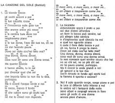 verse 1 c g am am7 f when i find myself in times of trouble, mother mary comes to me c g f (hit e note on d string)(hit d string) c speaking words of wisdom, let it be c g am am7 f and in my hour of darkness, she is standing right in front of me. Sol Corso Di Chitarra Classica