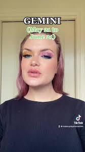 Gemini Rising Makeup: Unleash Your Astrological Vibe