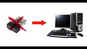 Wifi adapters are used to implement wireless network functions on devices that do not have wifi support. How Can I Connect My Pc To Wi Fi Without Cable Crowdy Home