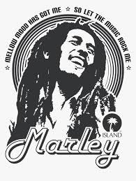 Polish your personal project or design with these bob marley black and white transparent png images, make it even more personalized and more attractive. At Bob Marley Wailers Reggae Rasta Logo One Will Bob Marley Hd Png Download Kindpng