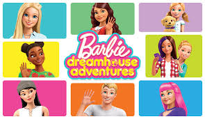 Las aventuras en la casa de los sueños con barbie y sus amigas es un juego muy d. Barbie Divertidos Juegos Videos Y Actividades Para Ninas
