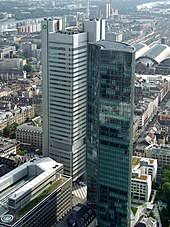 Commerzbank vormals dresdner bank commerzbank münster 48135 city: Dresdner Bank Wikipedia