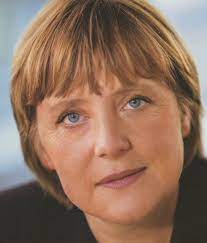 Angela merkel, chancelière fédérale depuis 2005. Governo Merkel I Wikipedia