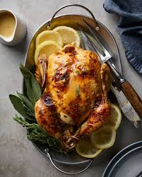 Simple Roast Chicken Olive Mango Recipe Chicken With Olives Roast Chicken Recipes Roast Chicken