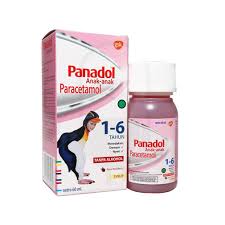 Anak sudah diberi obat penurun panas sebanyak tiga kali, tapi demam tidak turun. 5 Merk Obat Demam Anak Dengan Harga Terjangkau
