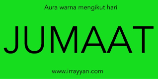 Hari perkahwinan merupakan antara hari yang paling istimewa dalam hidup kita. Aura Warna Pakaian Mengikut Hari Irrayyan Com